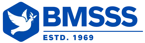 BMSSS logo